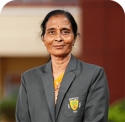 Ms G Rajeshwari