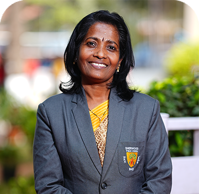 Ms Reshma Jayan